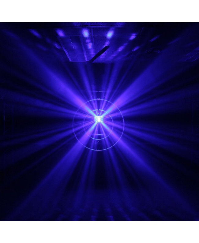 BoomTone DJ Maxi Derby LED LED Effekte