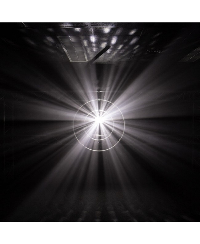 BoomTone DJ Maxi Derby LED Effetti LED