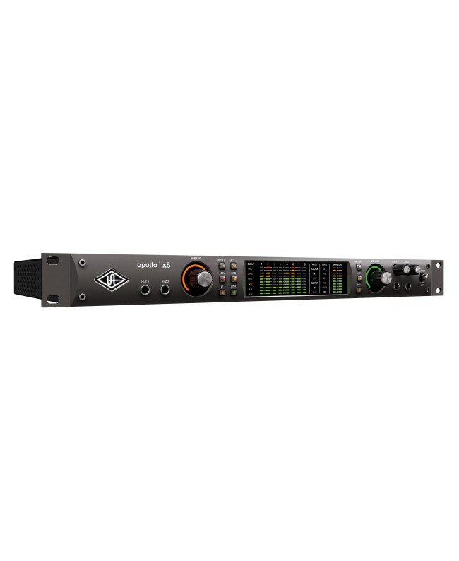 UNIVERSAL AUDIO Apollo X8 | Heritage Edition Interfacce Audio Thunderbolt