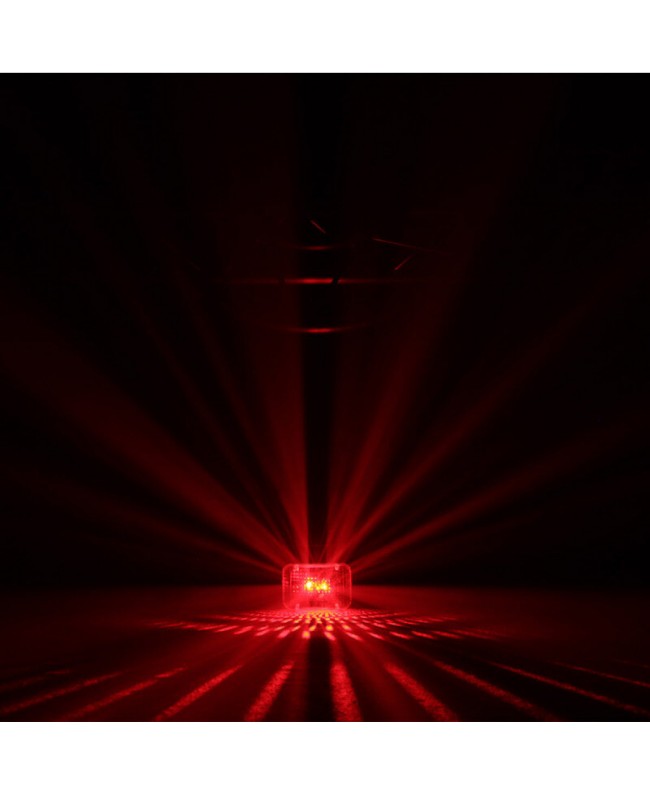BoomTone DJ Maxi Derby LED LED Effects