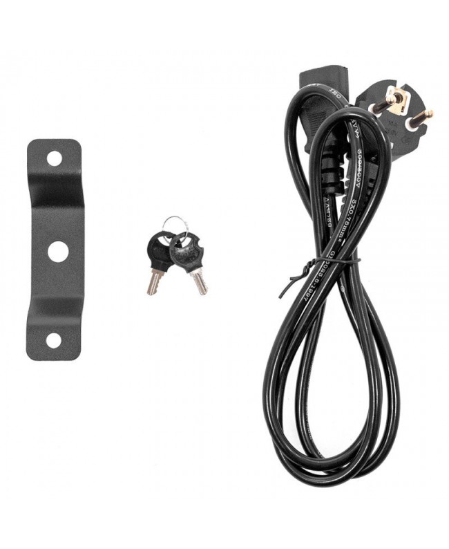 BoomTone DJ Moving BeeFX-LZR Movinglights Wash