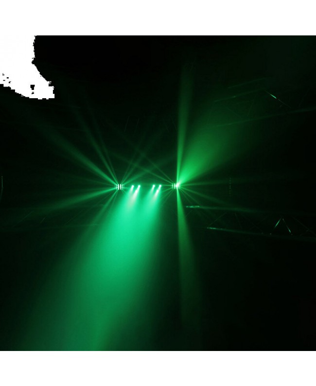 BoomTone DJ Party Bar Derby LED Effects