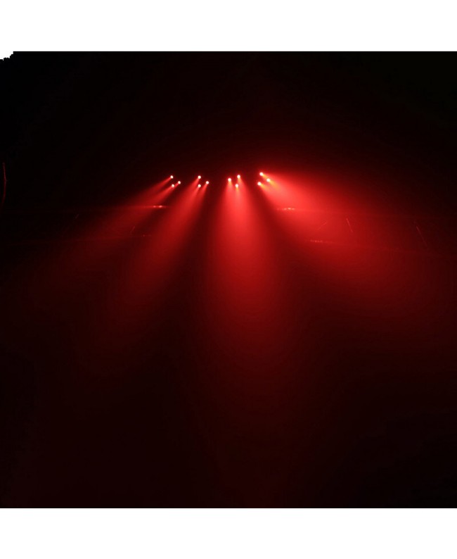 BoomTone DJ Party Bar Derby LED Effects