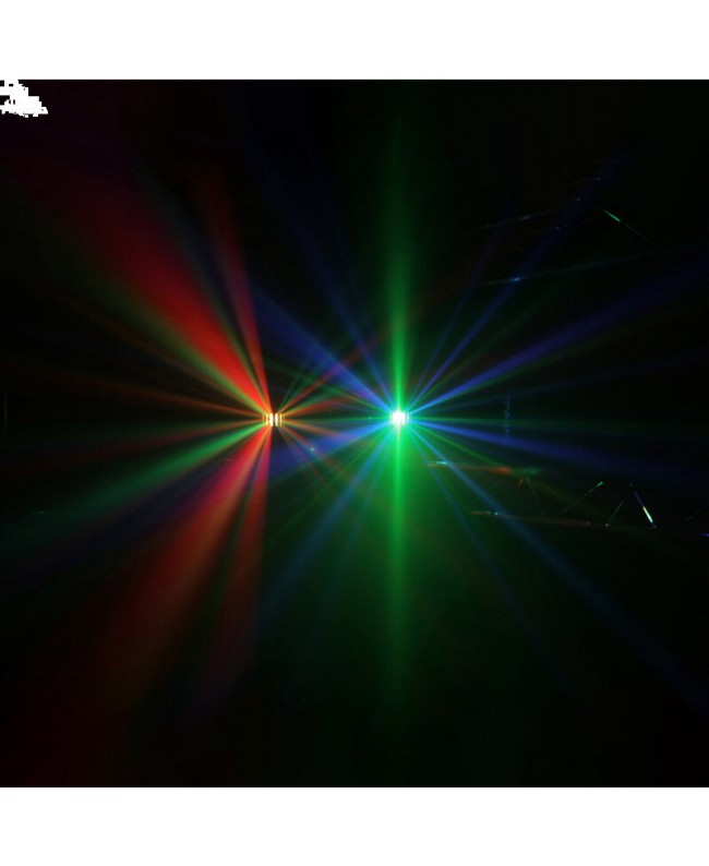 BoomTone DJ Party Bar Derby Effetti LED