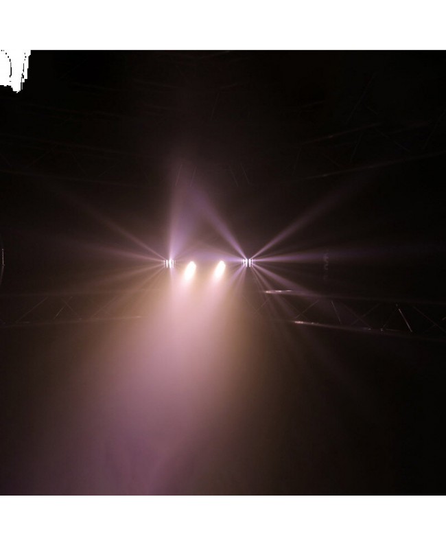 BoomTone DJ Party Bar Derby LED Effects