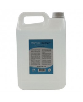 BoomTone DJ Snow Fluid High Density 5L