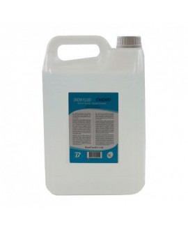 BoomTone DJ Snow Fluid Standard 5L
