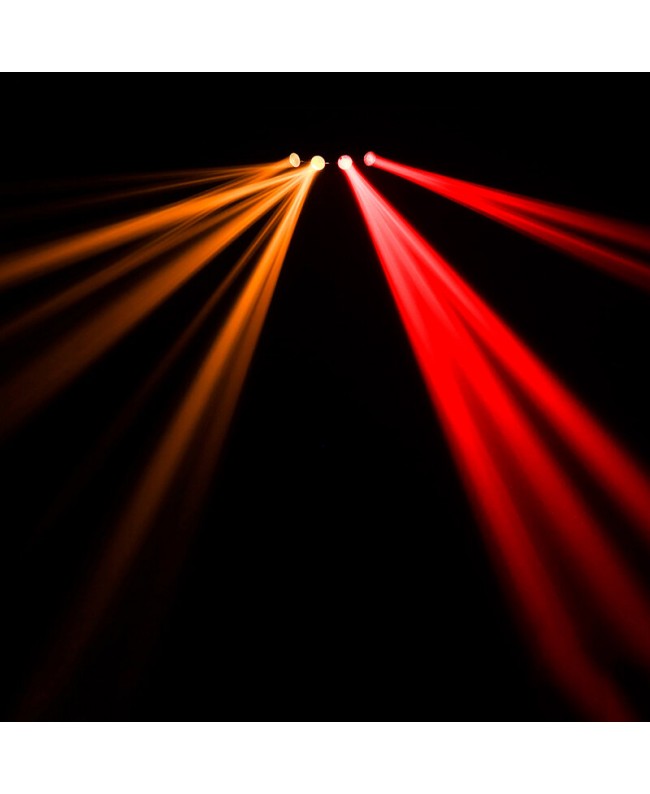 BoomTone DJ Quattro Moon Effetti LED