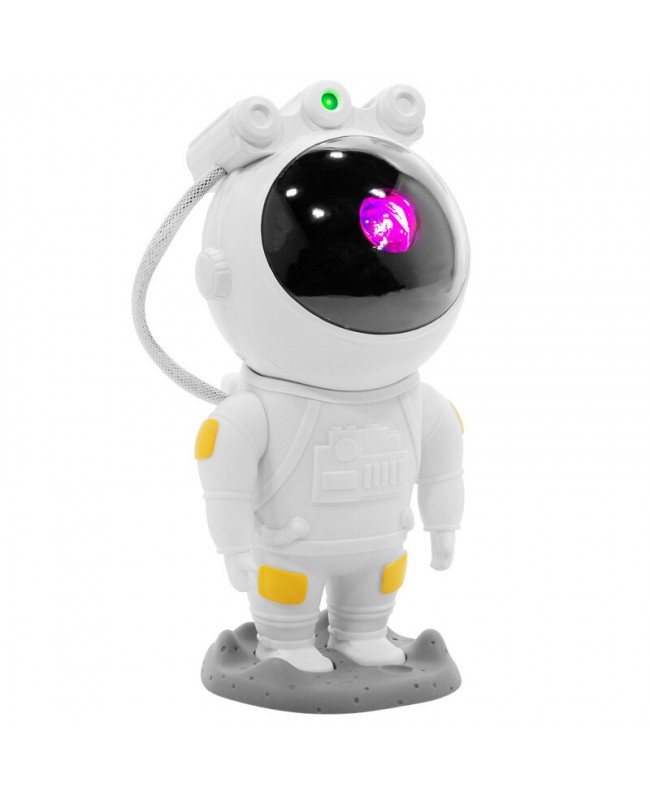 BoomTone DJ Star Man Effetti LED