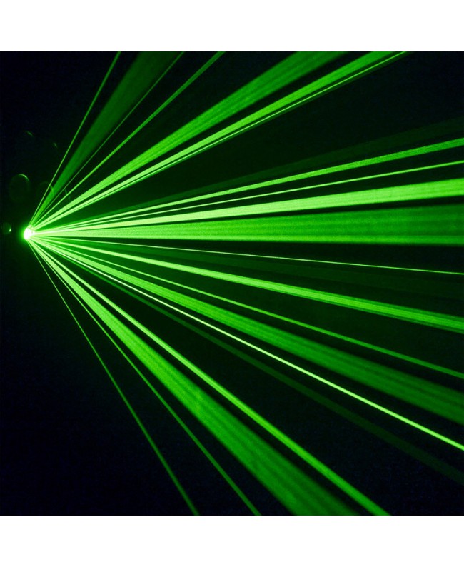 BoomTone DJ STARLIGHT-LZR Effetti LED