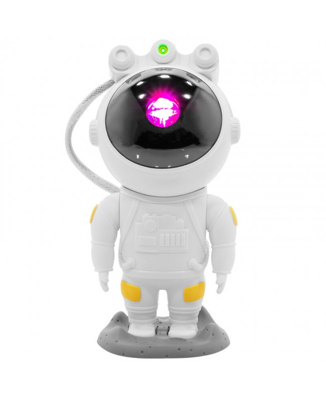 BoomTone DJ Star Man LED Effects