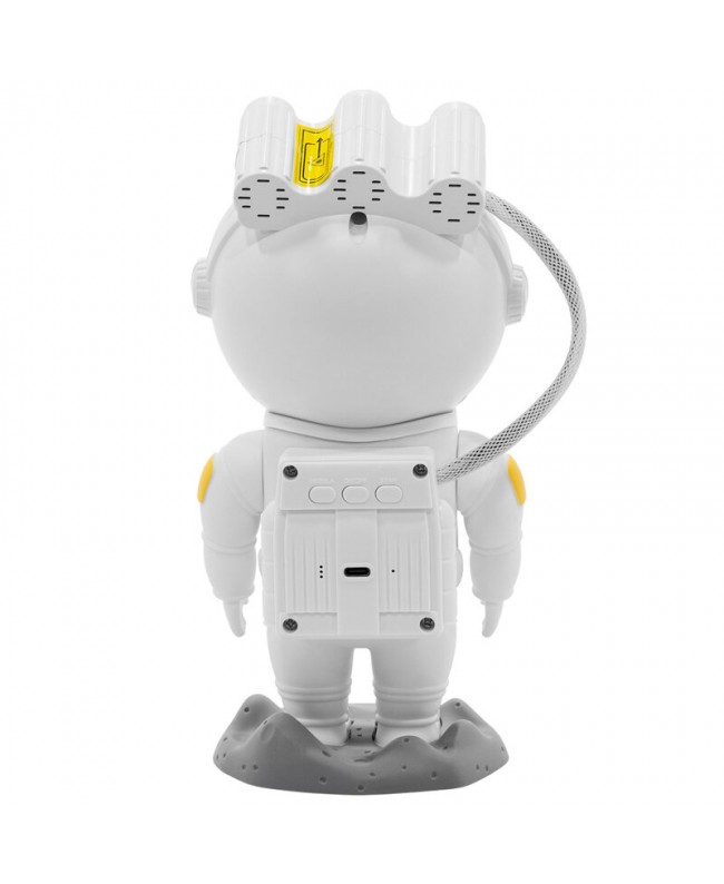 BoomTone DJ Star Man Effetti LED
