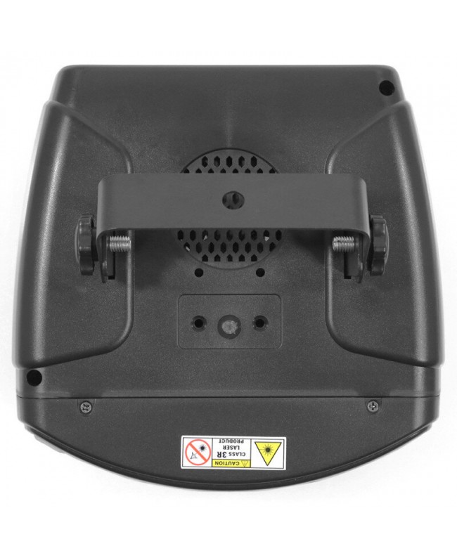 BoomTone DJ STARLIGHT-LZR LED Effekte