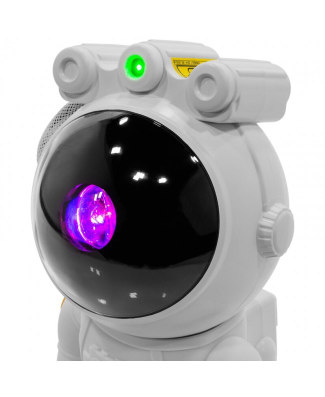 BoomTone DJ Star Man Effetti LED