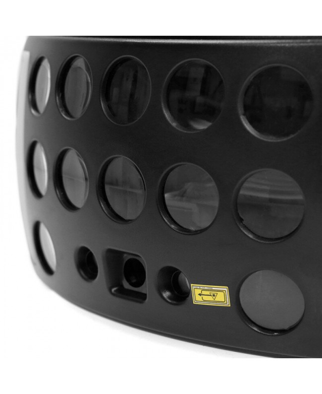 BoomTone DJ STARLIGHT-LZR LED Effects