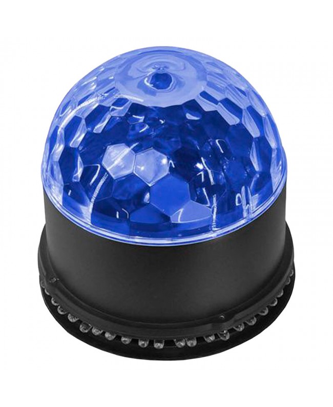BoomTone DJ SunBall LED Effekte