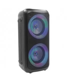 BoomTone DJ TRAVELER 400 Battery powered PA