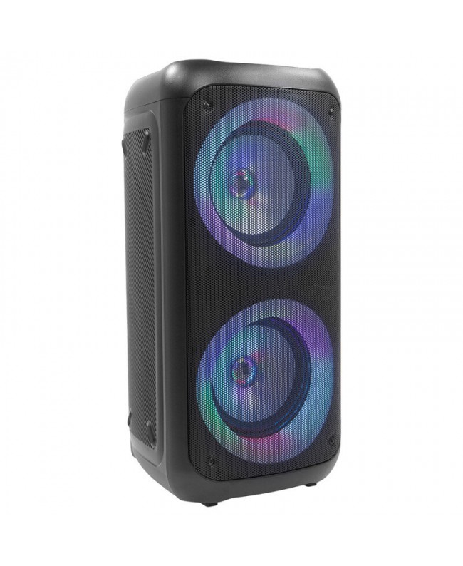 BoomTone DJ TRAVELER 400 Diffusori a batteria