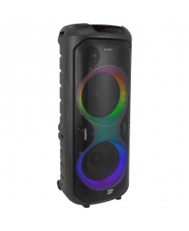 BoomTone DJ Thunder Blaze 800-N Battery powered PA