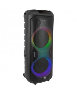 BoomTone DJ Thunder Blaze 800-N Diffusori a batteria