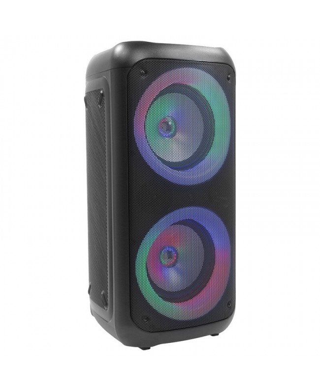 BoomTone DJ TRAVELER 400 Diffusori a batteria