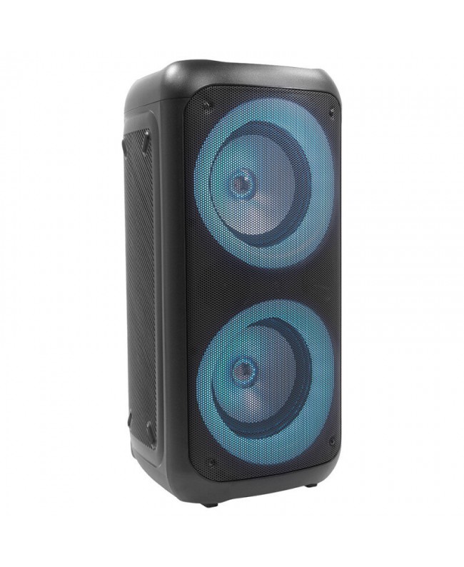 BoomTone DJ TRAVELER 400 Diffusori a batteria
