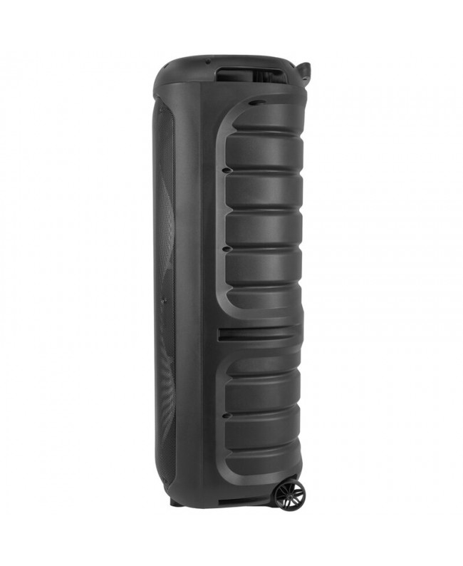 BoomTone DJ Thunder Blaze 800-N Battery powered PA
