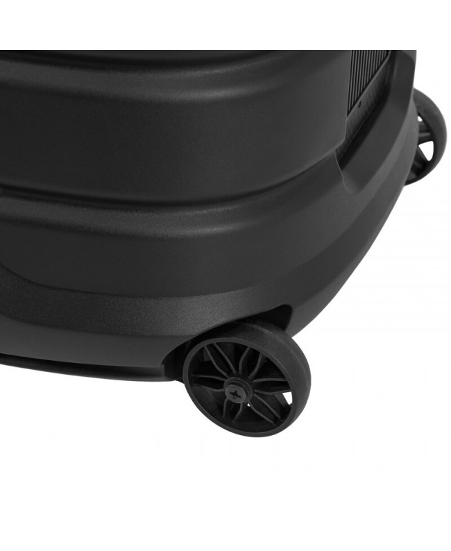 BoomTone DJ Thunder Blaze 800-N Battery powered PA
