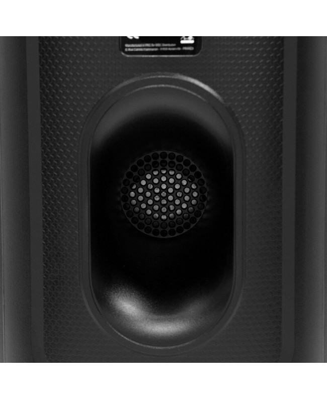 BoomTone DJ TRAVELER 400 Battery powered PA
