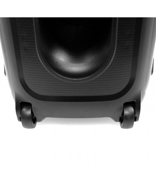 BoomTone DJ TRAVELER 400 Diffusori a batteria
