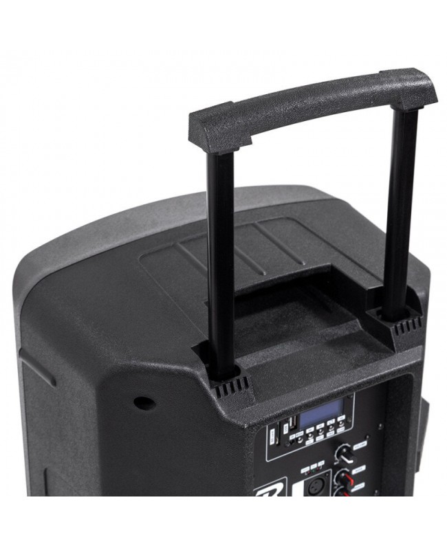 BoomTone DJ TRAVELSOUND12-VHF Battery powered PA