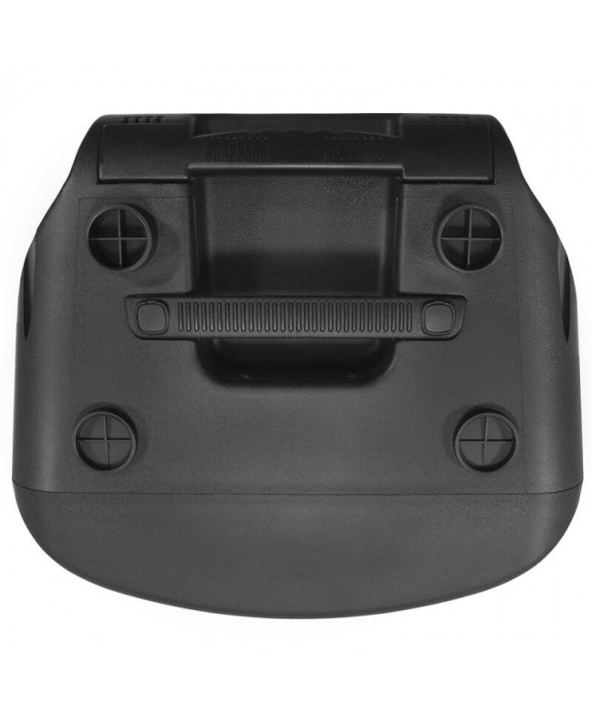 BoomTone DJ TRAVELSOUND15-VHF Akkubetriebene PA-Lautsprecher