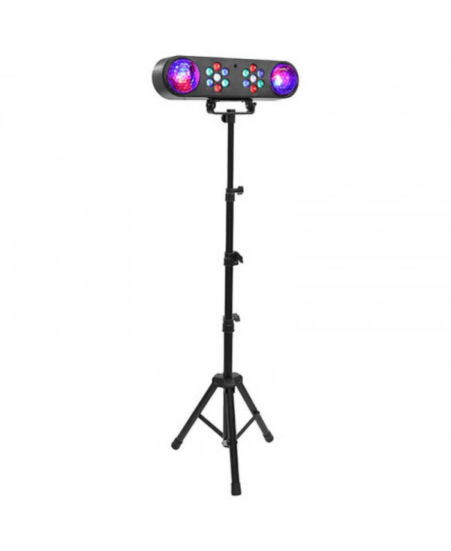 BoomTone DJ V-GAS LED Effects