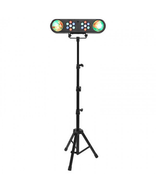 BoomTone DJ V-GAS LED Effekte