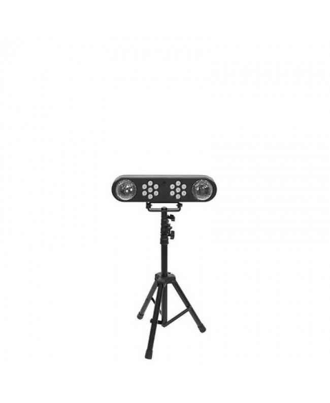BoomTone DJ V-GAS Effetti LED