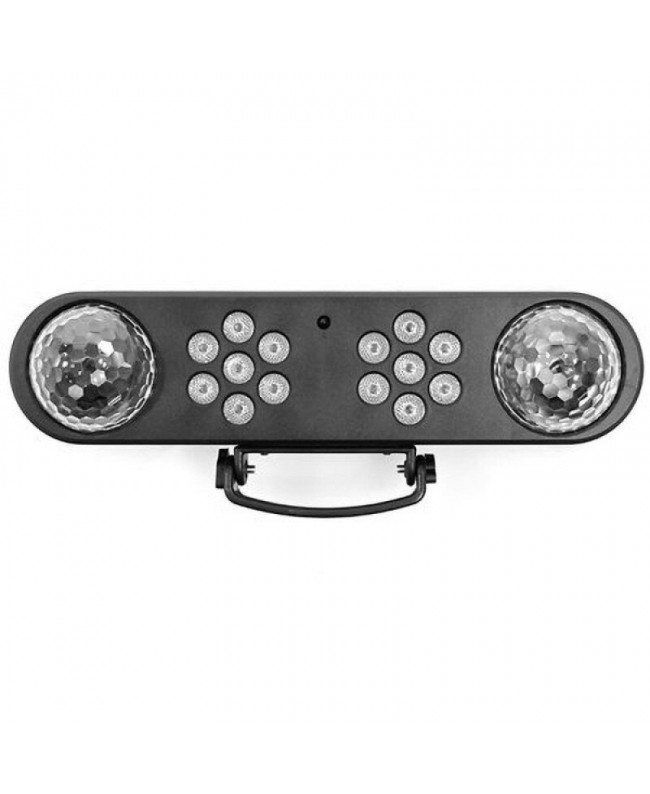 BoomTone DJ V-GAS LED Effekte