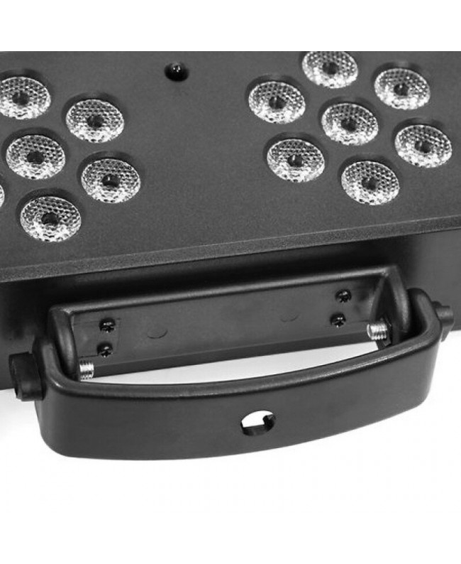 BoomTone DJ V-GAS Effetti LED
