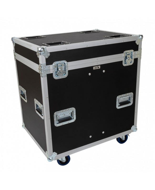 Briteq CASE FOR 2x BTX-SUPREME Cases for moving lights