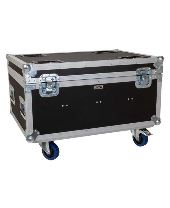 Briteq CASE FOR 4 x BT-CHROMA800 Scheinwerfer-Cases