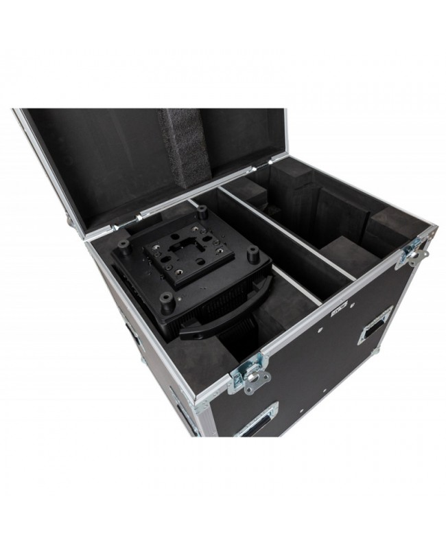 Briteq CASE FOR 2x BTX-SUPREME Custodie per moving light