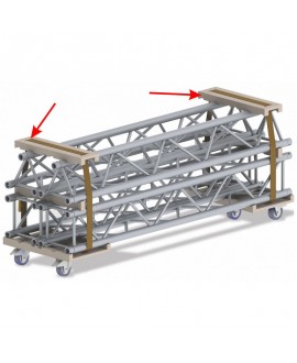 Briteq TROLLEY-TOP Truss Accessories