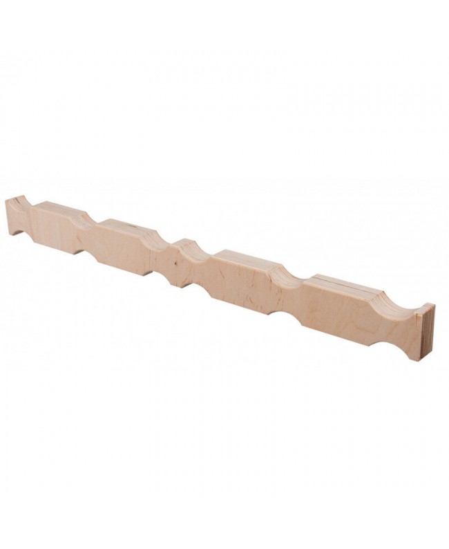 Briteq TROLLEY-STACK Accessori per tralicci