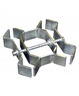 Briteq CLAMP 4l Bühnenpodeste