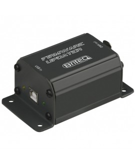 Briteq FIRMWARE UPDATER Various Accessories