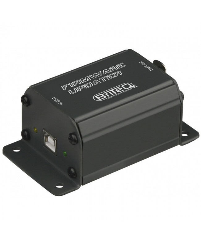 Briteq FIRMWARE UPDATER Altri accessori