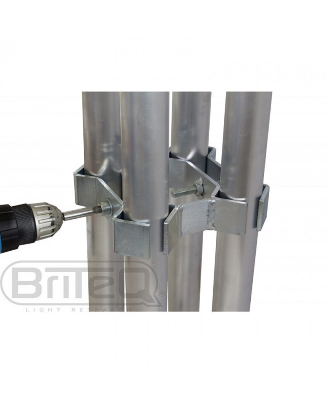 Briteq CLAMP 4l Pedane palco