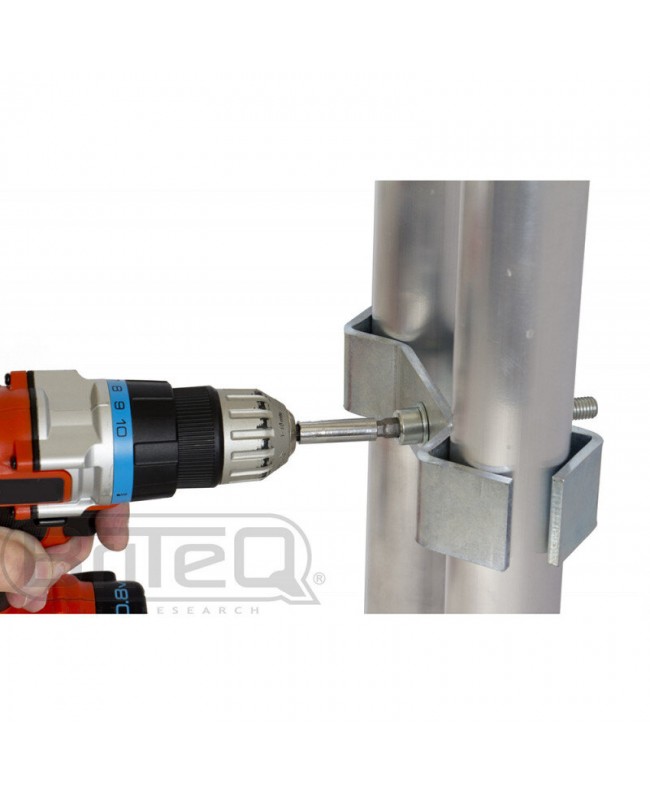 Briteq CLAMP 2l Bühnenpodeste