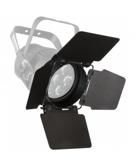 Briteq BARN-STAGE BEAMER Various Accessories
