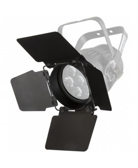 Briteq BARN-PRO BEAMER Altri accessori
