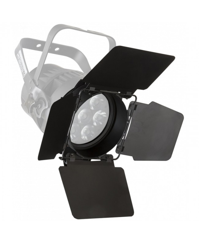 Briteq BARN-PRO BEAMER Various Accessories
